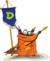 Designsters logo