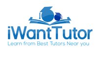 iWantTutor.com logo