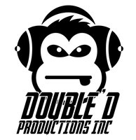 Double D logo