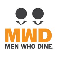 Men Who Dine logo