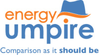Energy Umpire logo