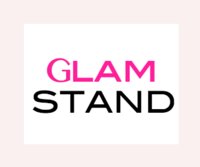GLAMSTAND logo
