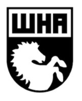 White Horse Audio logo