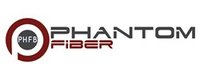 Phantom Fiber Corporation logo