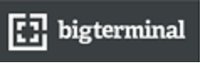 Bigterminal logo