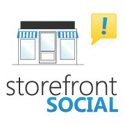 Storefront Social logo
