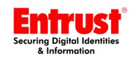 Entrust logo