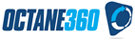 Octane360 logo