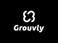 Grouvly logo