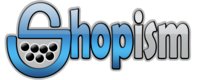 Shopism logo
