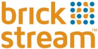 Brickstream logo
