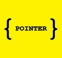 Pointer logo