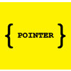 Pointer -  digital media content