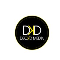 Deckd Media logo