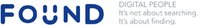 Found People logo