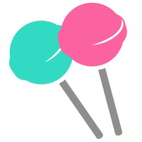 Candy Club logo