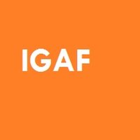 IGAF logo