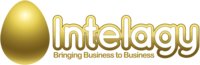 Intelagy Corporation logo