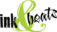 Ink & Beats logo