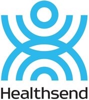 Healthsend logo