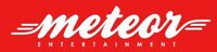 Meteor Entertainment logo