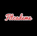 Fitcademe logo