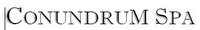 Conundrum Spa logo