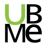UBMe.com/Experience Media logo