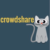 crowdshare logo