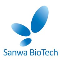 Sanwa BioTech Limited logo