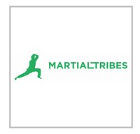 Martial Tribes logo