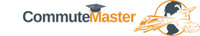 CommuteMaster logo