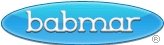 Babmar logo