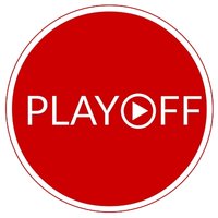 Playoff logo
