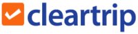 Cleartrip logo