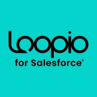 Loopio logo