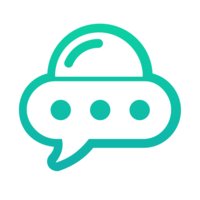 Hello logo