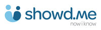 showd.me logo
