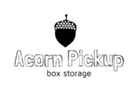 Acorn Pickup logo