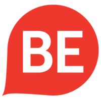 BeVisible logo
