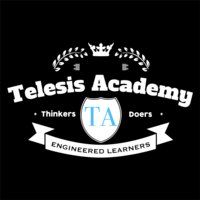 Telesis Academy logo