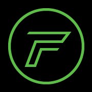 Fitter Faster logo