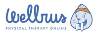 Wellrus logo