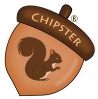 Chipster logo