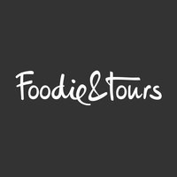 Foodie&Tours.com logo