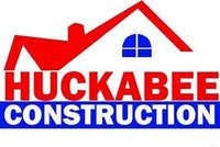 Huckabee Construction logo