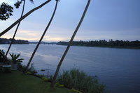 Theertham logo