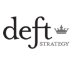 deft strategy logo