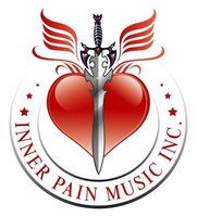 Inner Pain Music Inc. logo