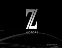ZENO MOTORS logo